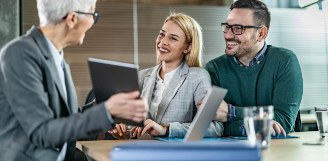 Crédit renouvelable ou prêt personnel : lequel choisir ?