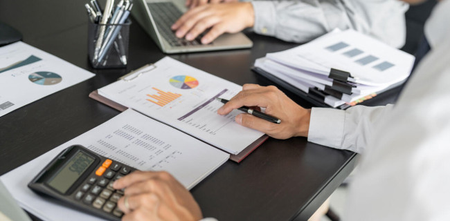 Comment comparer les offres de crédit renouvelable ?