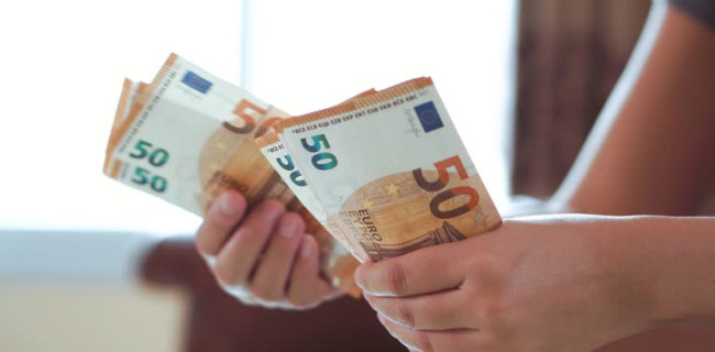 Combien coûte un crédit renouvelable ?