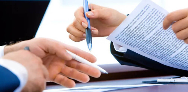 Quels documents fournir pour un crédit renouvelable ?