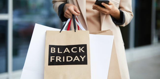 Crédit à la consommation et Black Friday : les précautions à prendre