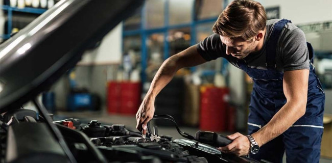 Crédit pour réparer son véhicule : quelles solutions de financement ?