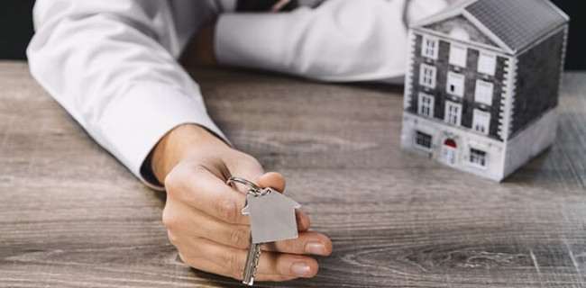 Acheter la maison que je loue : étapes, droits du locataire et prix