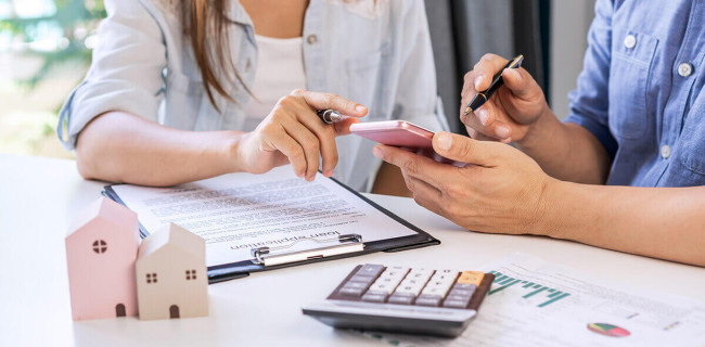 Crédit renouvelable Leroy Merlin : financer ses travaux en magasin