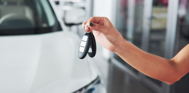 Crédit voiture sans permis : quelles solutions de financement ?