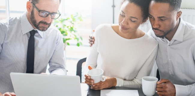 Assurance emprunteur : que devient le prêt au décès du co-emprunteur