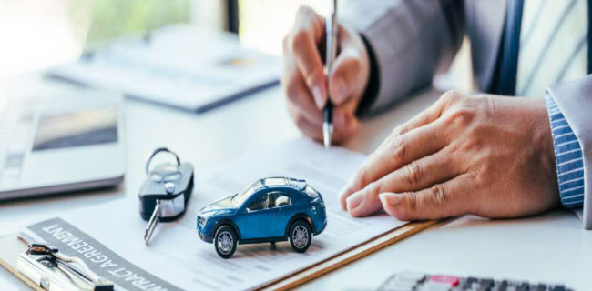 Rétractation du crédit auto : délais, remboursement et démarches