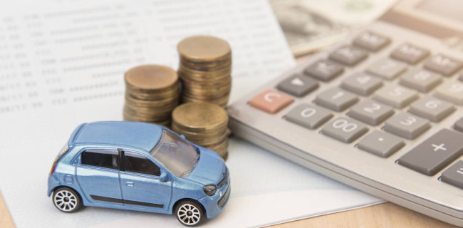 Crédit auto : quel salaire minimum est requis pour emprunter ?