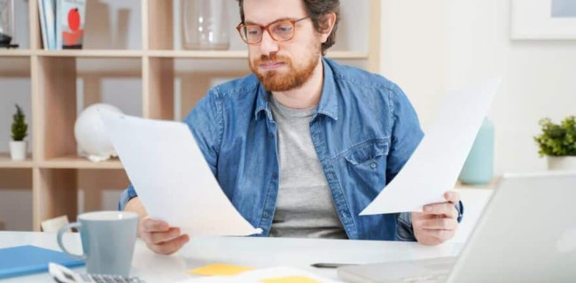 Malendettement : signes d'alerte et solutions avant le surendettement