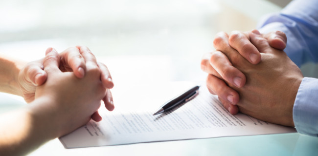 Rachat de crédits et divorce : désolidariser vos prêts communs