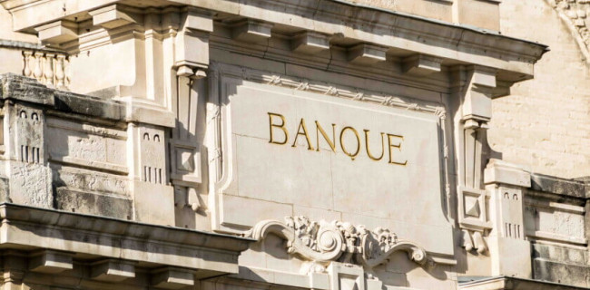 Comprendre la banque