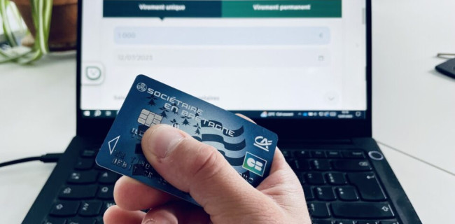 Virement instantané : quelles banques le proposent ?