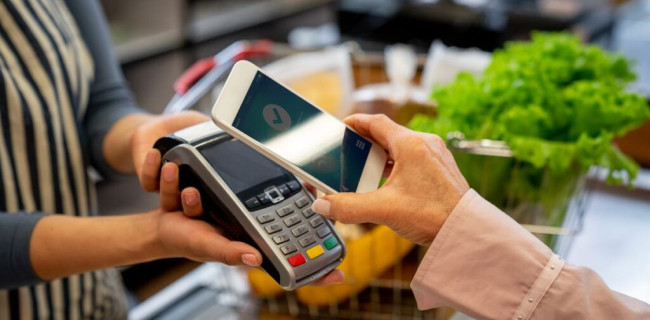 Comment payer avec son téléphone ?