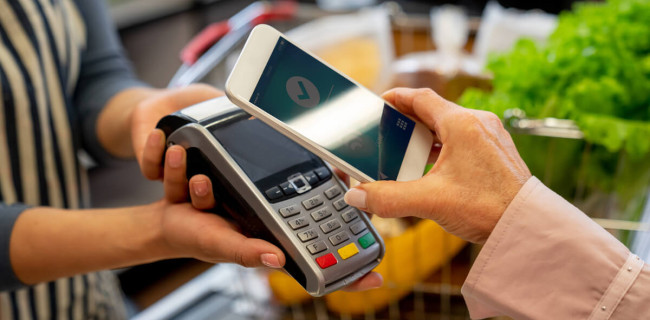 Paiement sans contact : fonctionnement, plafond et avantages