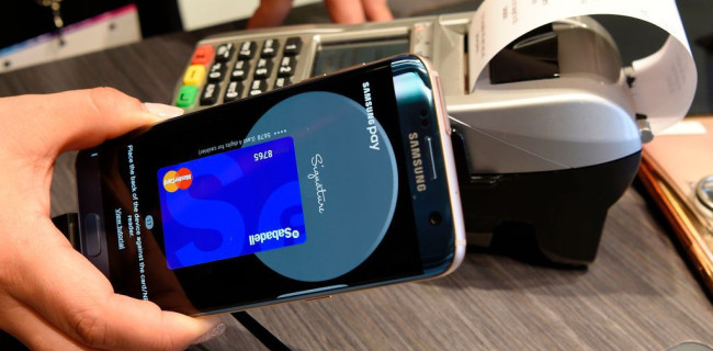 Samsung Pay : comment ça fonctionne ?
