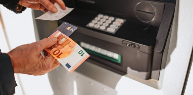 Frais d'incident bancaire : montants et plafonds