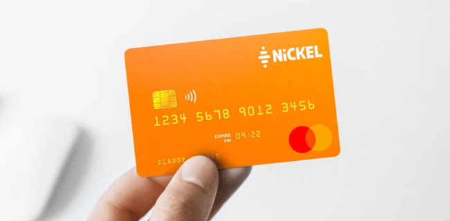 Compte Nickel pour les jeunes : offre et fonctionnement