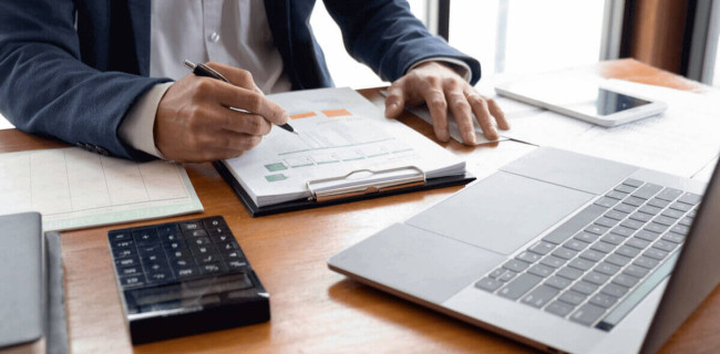 Compte de dépôt : définition, fonctionnement et types de comptes
