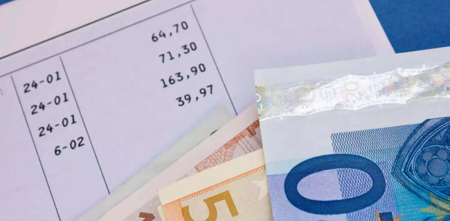 Relevé de compte bancaire : définition et obtention