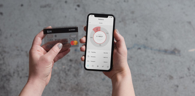 Comment ouvrir un compte N26 ?