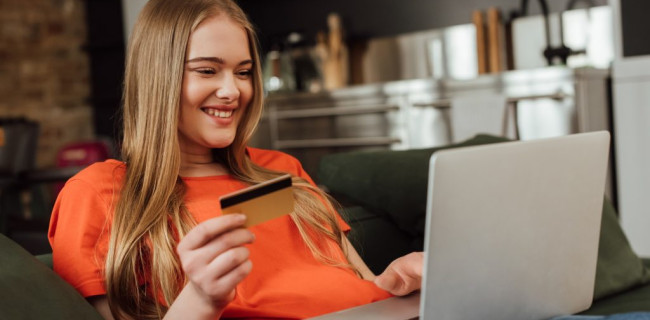 Xaalys : compte bancaire pour adolescents