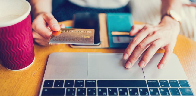 Néobanques : comparatif des meilleures offres