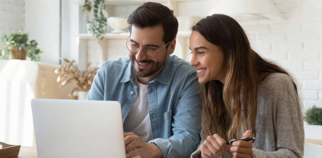 Compte joint Fortuneo : offre et ouverture