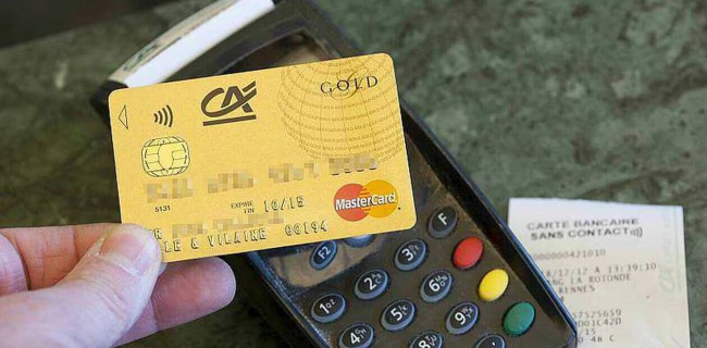 Carte Gold Crédit Agricole : prix, avantages et assurances