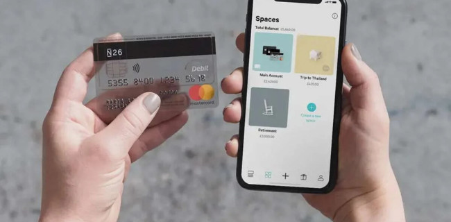 N26 ou BoursoBank : quelle banque choisir ?
