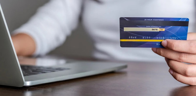 CVV : où trouver le code de sécurité de sa carte bancaire ?