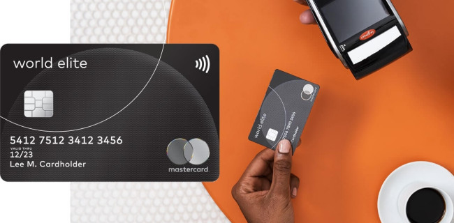 World Elite Mastercard : quelles banques la proposent ?