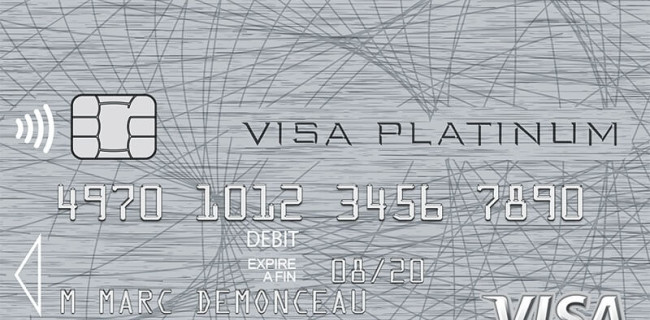 Visa Platinum : avantages, prix et conditions