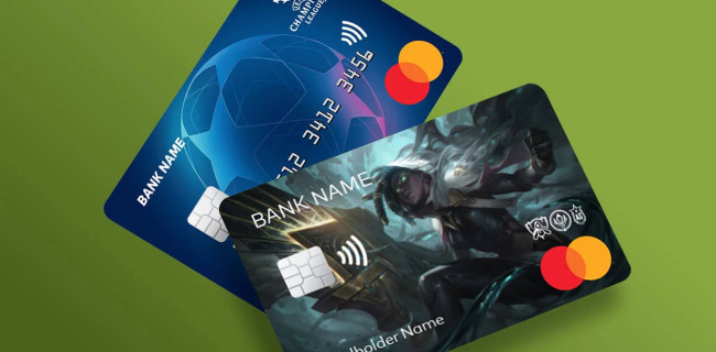 Carte Mastercard : prix, gammes et banques
