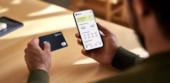 Shine ou Qonto : quel compte professionnel choisir ?