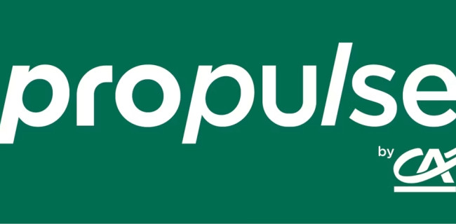 Propulse by CA : avis, tarifs et offre du compte professionnel