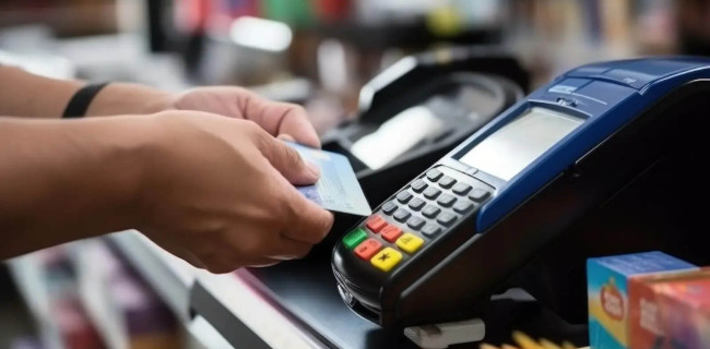 Carte bancaire muette : que faire ?