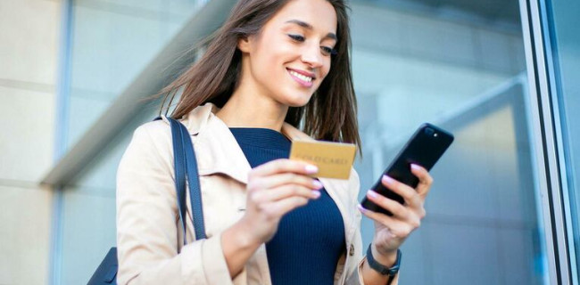 Carte Gold : prix, avantages et comparatif