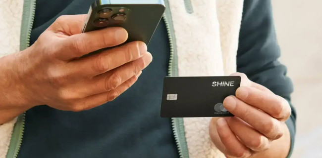 Shine : compte professionnel, cartes, tarifs et avis