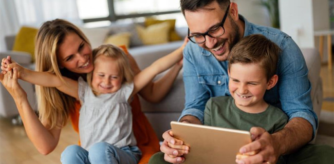 Quelle banque choisir pour une famille ?