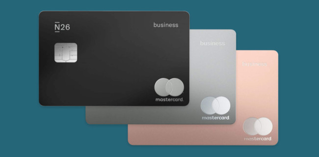 Cartes N26 : tarifs, plafonds et avantages