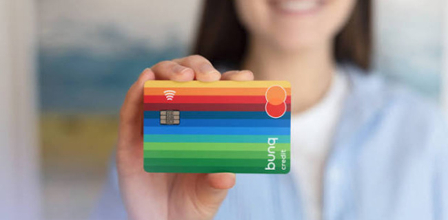 Compte enfant bunq : offre et fonctionnement