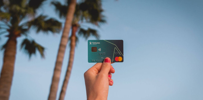 Carte virtuelle Fortuneo : comment fonctionne Virtualis ?