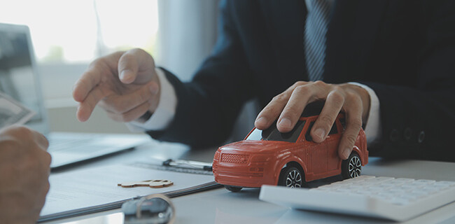 Crédit auto refusé : quelles raisons et quelles solutions ?