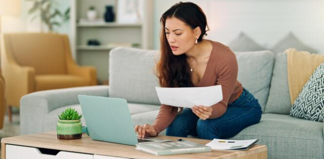 Quels documents fournir pour un crédit auto ?