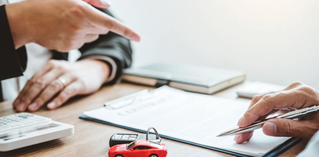 LOA ou crédit auto : quel financement choisir ?