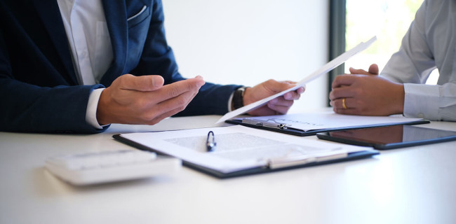 Combien de temps conserver les documents d'un crédit à la consommation ?