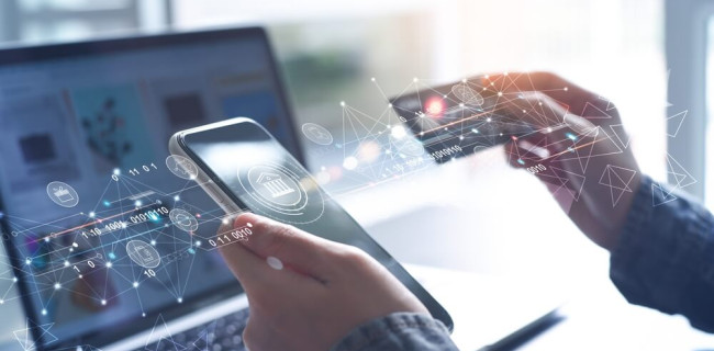 Banques en ligne internationales : comparatif 2026