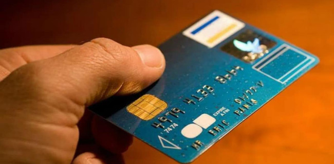 Numéro de carte bancaire : à quoi correspondent les chiffres ?