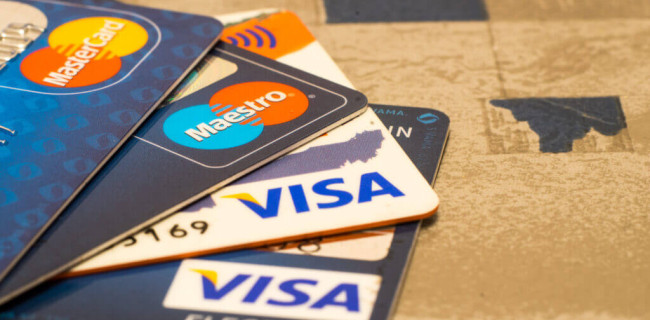 Carte Visa : gammes, prix et plafonds