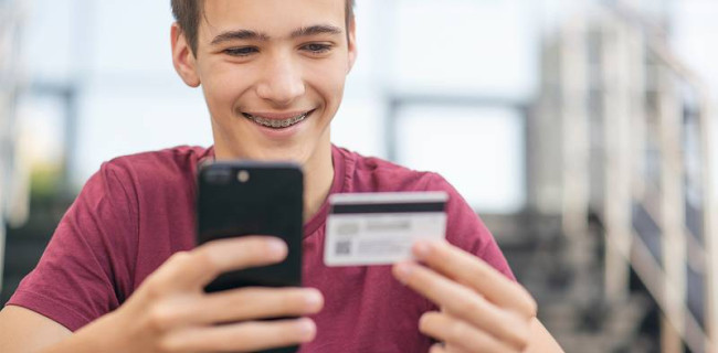 Compte bancaire pour enfant : quelles offres choisir en 2026